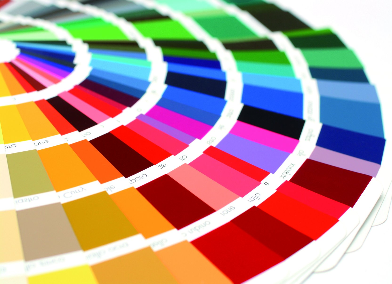 Farbpalette
