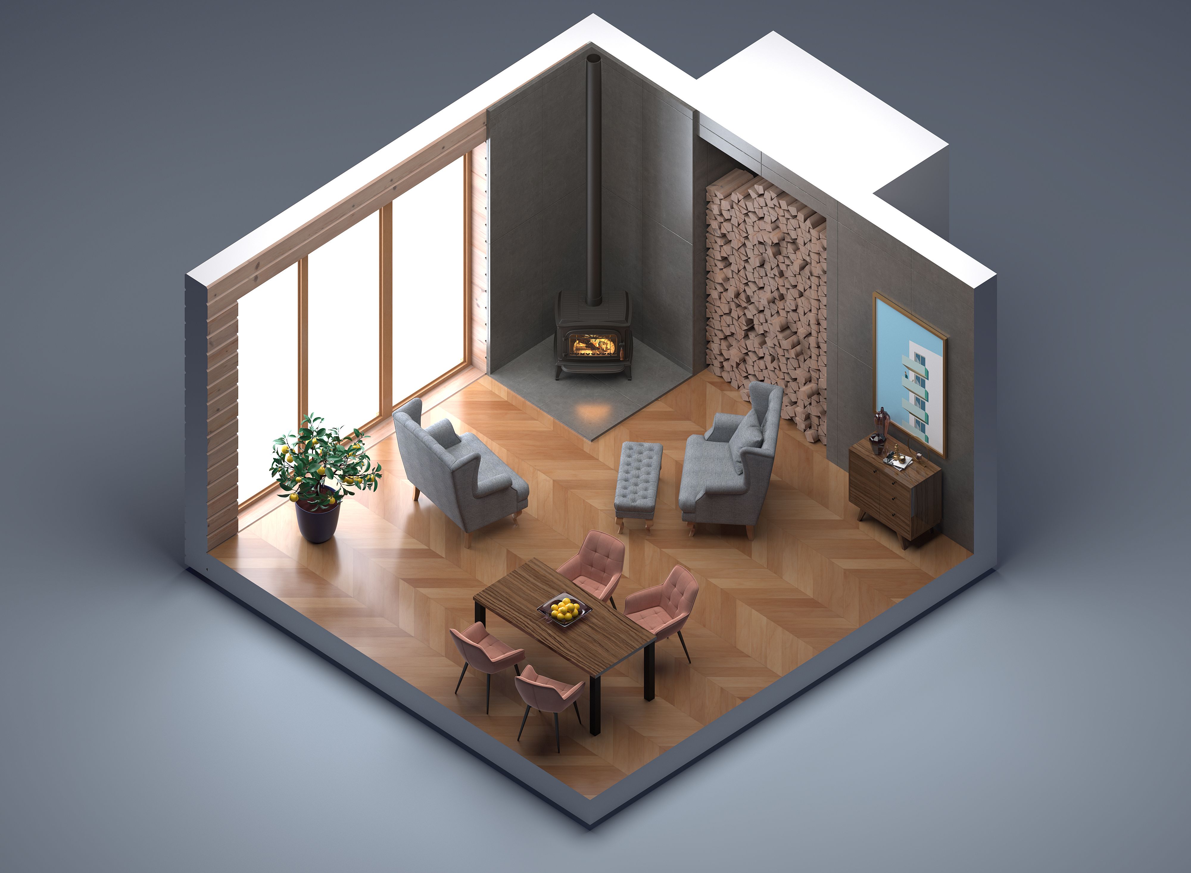 Raum Design